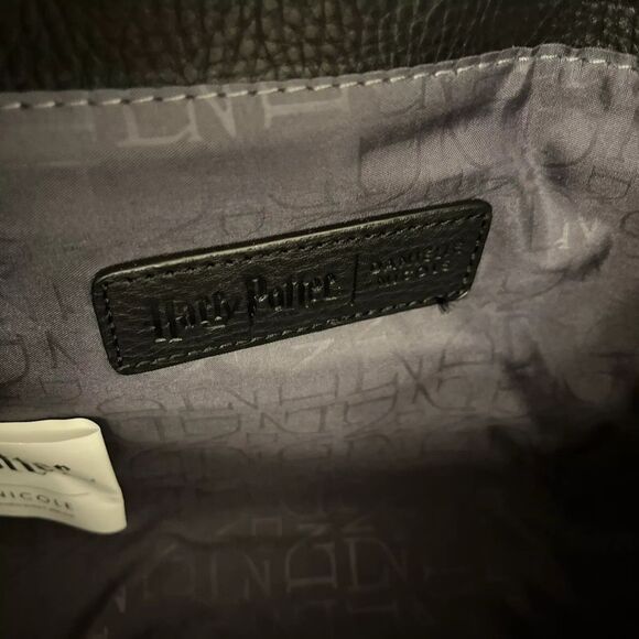 Danielle Nicole x Harry Potter Ravenclaw Uniform Purse w Chain Clutch, Perfect! - Picture 12 of 16